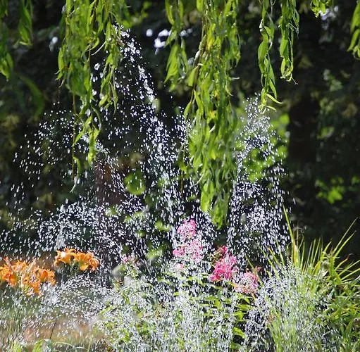 Land-gut-hotel Allerhof 3*