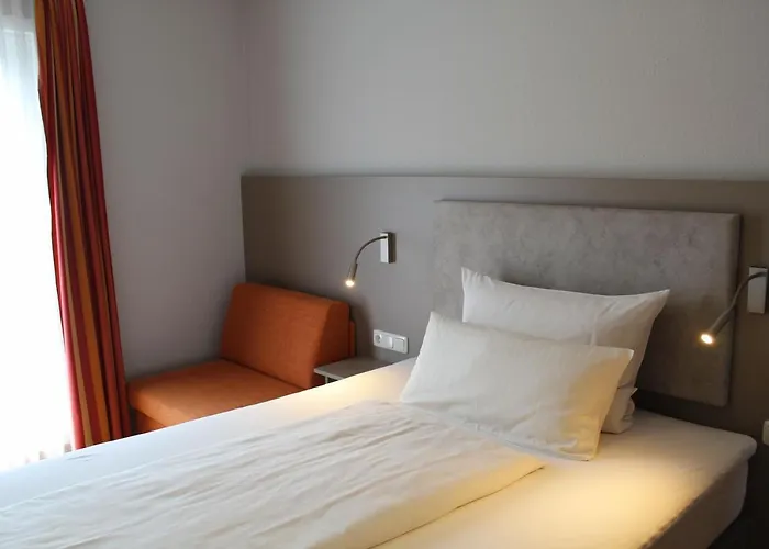 Land-gut-hotel Allerhof 3*