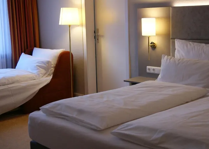 Zajazd Land-gut-hotel Allerhof