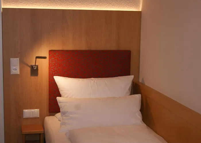 Land-gut-hotel Allerhof 3*